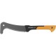 Fiskars 1003609 Black, Grey, Orange Fixed blade knife Fiskars 1003609 Black, Grey, Orange Fixed blade knife