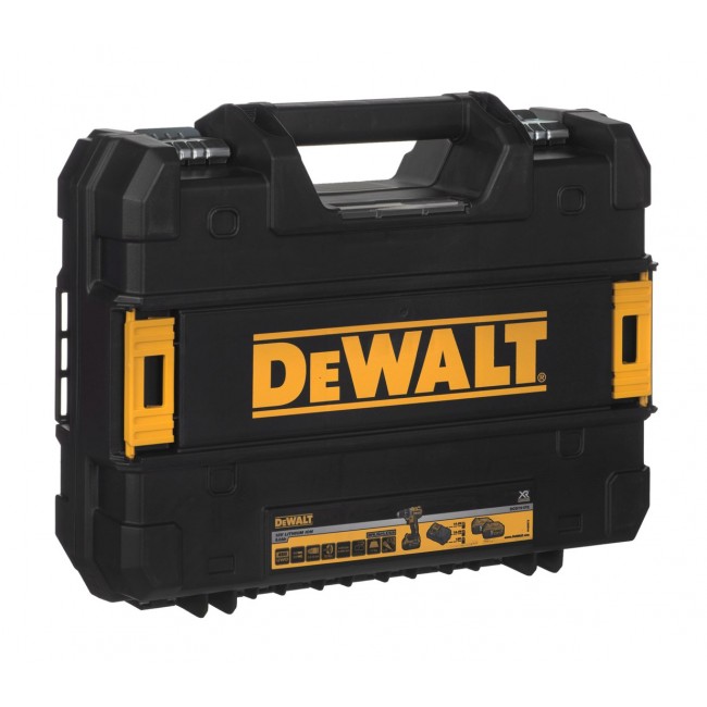 DeWALT DCD791P2 drill Black,Yellow 1.7 kg DeWALT DCD791P2 drill Black,Yellow 1.7 kg