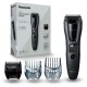 Panasonic ER-GB62-H503 hair trimmers/clipper Black 39 Nickel-Metal Hydride (NiMH) Panasonic ER-GB62-H503 hair trimmers/clipper Black 39 Nickel-Metal Hydride (NiMH)
