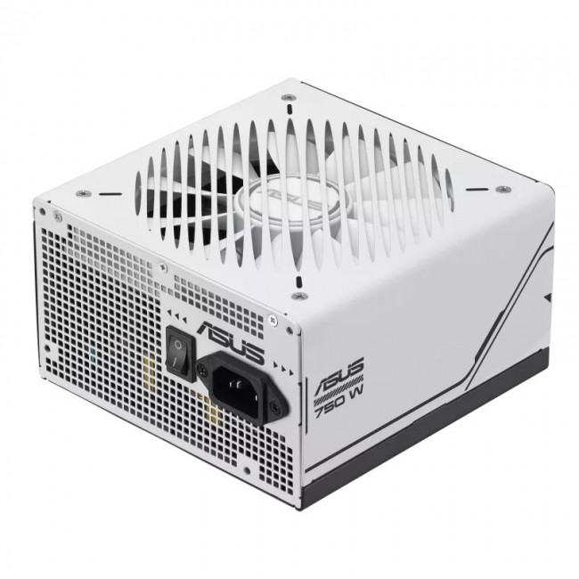 ASUS Prime 750W Gold ( AP-750G ) power supply unit 20+4 pin ATX ATX Black, White