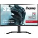 iiyama G-MASTER GCB3280QSU-B2 computer monitor 80 cm (31.5 iiyama G-MASTER GCB3280QSU-B2 computer monitor 80 cm (31.5