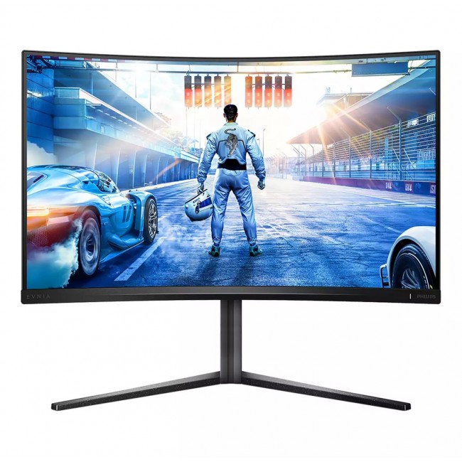 Philips Evnia 5000 32M2C5500W/00 computer monitor 80 cm (31.5