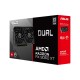 ASUS DUAL-RX9060XT-8G AMD Radeon RX 9060 XT 8 GB GDDR6 ASUS DUAL-RX9060XT-8G AMD Radeon RX 9060 XT 8 GB GDDR6