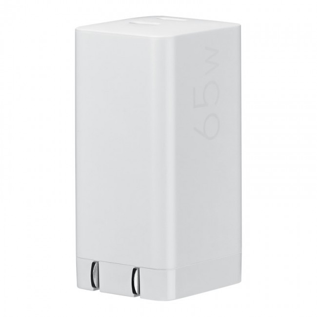 ASUS AC65-05 Universal White AC Fast charging Indoor ASUS AC65-05 Universal White AC Fast charging Indoor