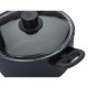 Induction pot with lid Ballarini Avola - 2.8 ltr