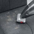 Severin HV 7146 stick vacuum/electric broom Battery Dry&wet UltraFine 120 W Grey, Red, White 2.2 Ah