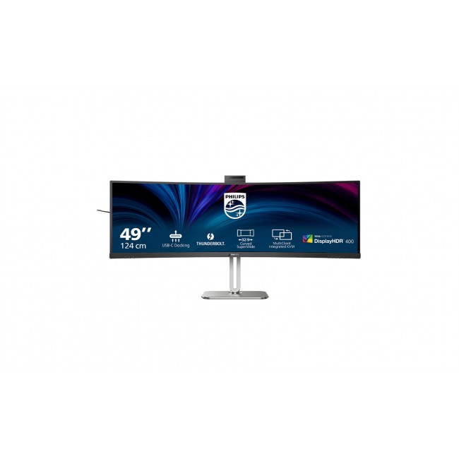 Philips 49B2U6903CH/00 computer monitor 124.5 cm (49