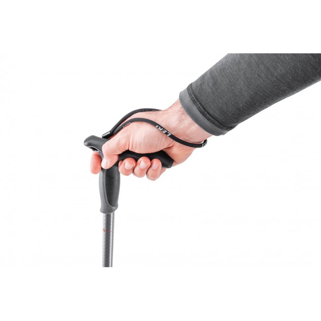 LE HIK Wanderfreund Makalu anth-copper LE HIK Wanderfreund Makalu anth-copper