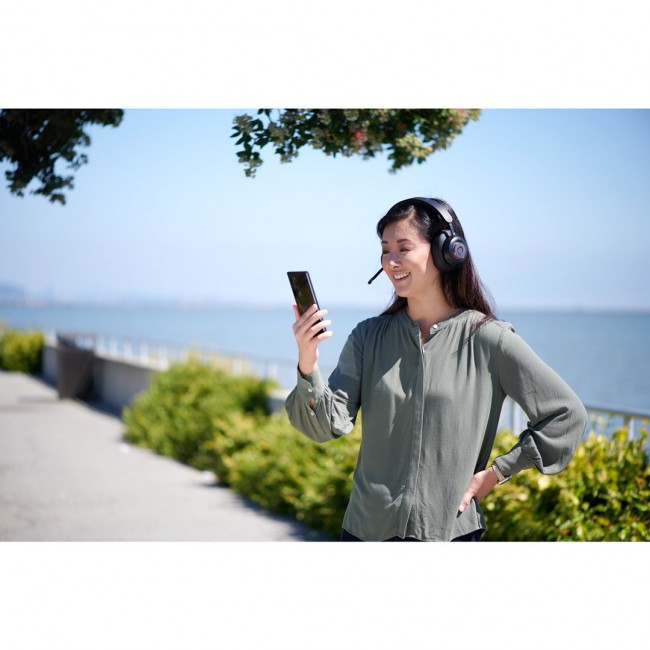 Kensington H3000 Bluetooth Over-Ear Headset