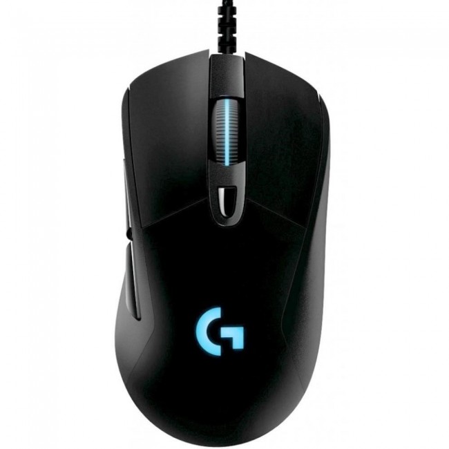 Logitech Gaming Mouse G403 HERO - mus