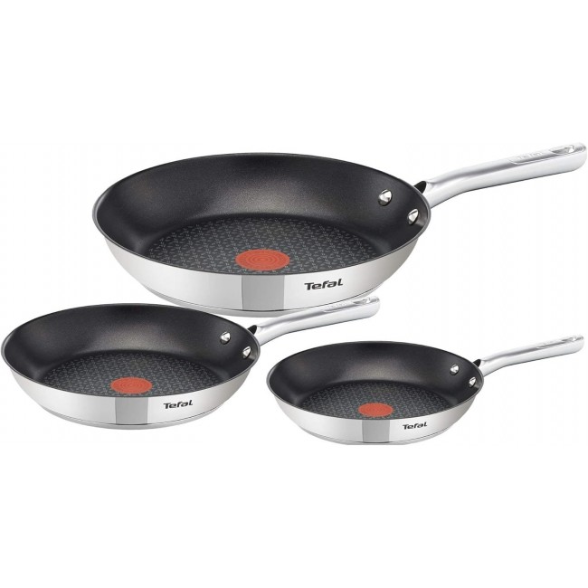 Tefal Duetto+ G732S3 pan set 3 pc(s) Tefal Duetto+ G732S3 pan set 3 pc(s)