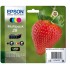 Epson Strawberry Multipack 4-colours 29 Claria Home Ink