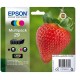 Epson Strawberry Multipack 4-colours 29 Claria Home Ink