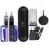 BRAUN ORAL-B ELECTRIC TOOTHBRUSH IO 9N SET DUO BLACK ONYX & ROSE QUARTZ