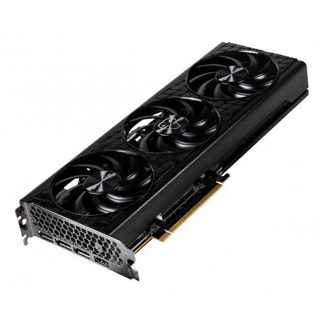 Gainward GeForce RTX 5060 Python III OC NVIDIA 8 GB GDDR7