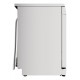 Bosch Serie 2 SPS2HKW55E dishwasher Freestanding 10 place settings