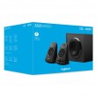 Logitech Speaker System Z623 Logitech Speaker System Z623