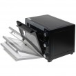 Adler AD 6028 oven Black Adler AD 6028 oven Black