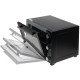 Adler AD 6028 oven Black