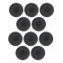 Jabra 14101-84 headphone/headset accessory Cushion/ring set