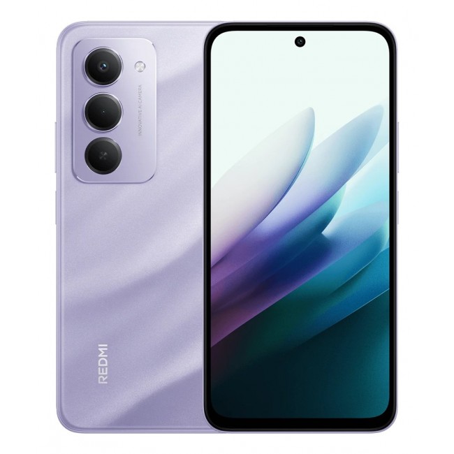 Xiaomi Redmi 15 8/256GB Sandy Purple