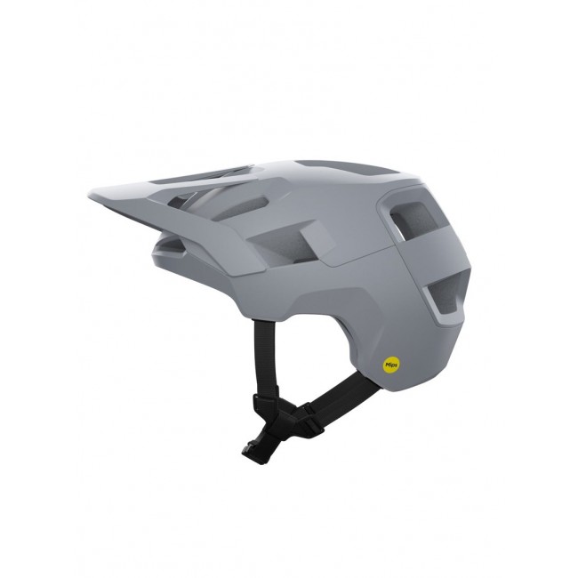 POC Kortal Race MIPS Grey