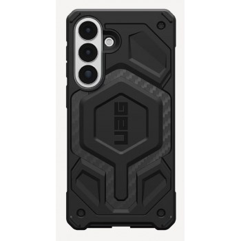 Urban Armor Gear Monarch Pro mobile phone case 17 cm (6.7