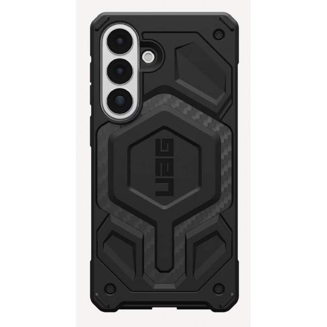 Urban Armor Gear Monarch Pro mobile phone case 17 cm (6.7