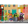 BLOKEES SESAME STREET FIGURES preCOOL S1 - COUNT VON COUNT