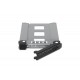 Icy Dock MB992TRAY-B drive bay panel Black, Silver Icy Dock MB992TRAY-B drive bay panel Black, Silver