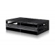 Icy Dock MB024SP-B storage drive enclosure HDD/SSD enclosure Black 2.5
