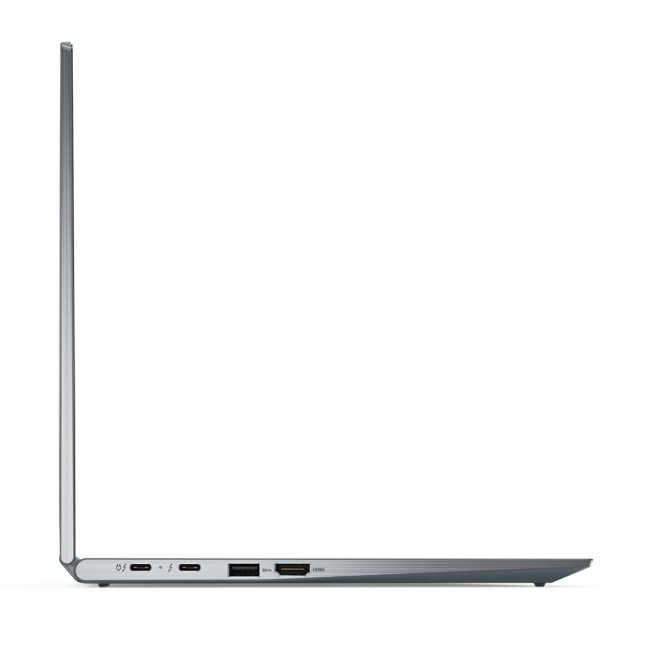 Lenovo ThinkPad X1 Yoga Gen 8 Intel Core i7 i7-1365U Hybrid (2-in-1) 35.6 cm (14