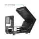 Chieftec CI-03B-OP computer case Cube Black Chieftec CI-03B-OP computer case Cube Black