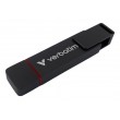 Verbatim Dual QuickStick USB flash drive 512 GB USB Type-A / USB Type-C 3.2 Gen 1 (3.1 Gen 1) Grey Verbatim Dual QuickStick USB flash drive 512 GB USB Type-A / USB Type-C 3.2 Gen 1 (3.1 Gen 1) Grey