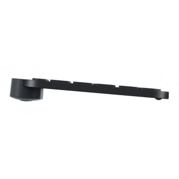Logitech 920-011565 keyboard Universal RF Wireless + Bluetooth QWERTZ German Graphite