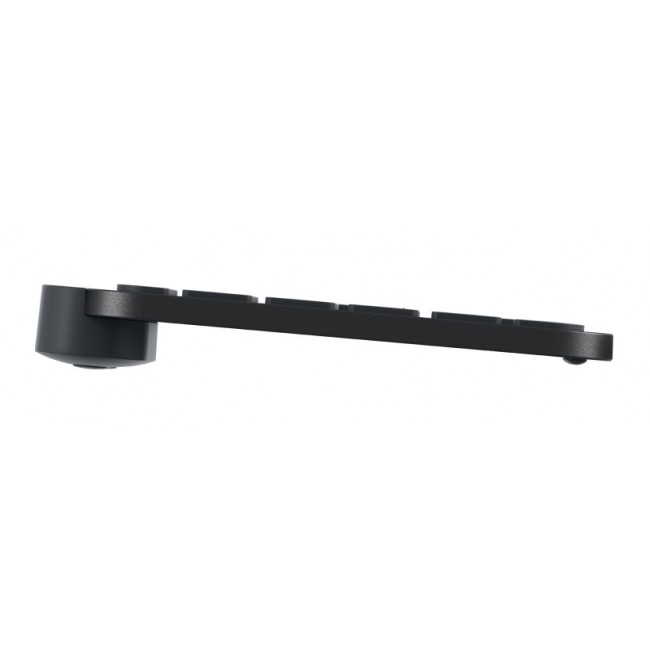 Logitech 920-011565 keyboard Universal RF Wireless + Bluetooth QWERTZ German Graphite