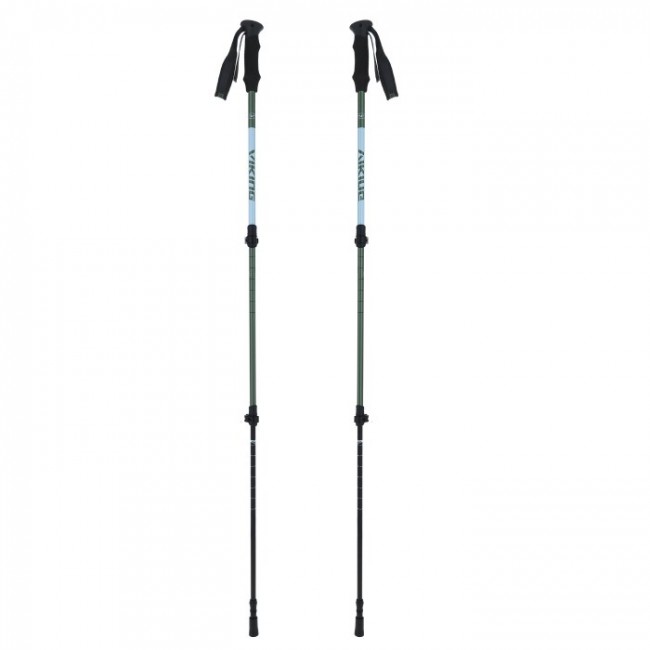 VIKING Kivi 2.0 Trekking poles, 65 135 cm VIKING Kivi 2.0 Trekking poles, 65 135 cm