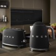 Electric kettle Smeg KLF03BLMEU