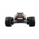 Amewi Hyper Go MTX20 Radio-Controlled (RC) model Monster truck Electric engine 1:20 Amewi Hyper Go MTX20 Radio-Controlled (RC) model Monster truck Electric engine 1:20