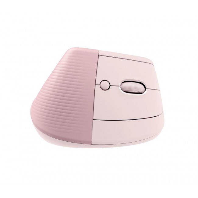 Logitech Lift Vertical Ergonomic Mouse