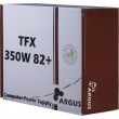 Inter-Tech TFX-350W power supply unit 20+4 pin ATX ATX Grey Inter-Tech TFX-350W power supply unit 20+4 pin ATX ATX Grey
