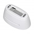 Braun Silk-expert Pro PL5210 IPL Intense pulsed light (IPL) Gold, White