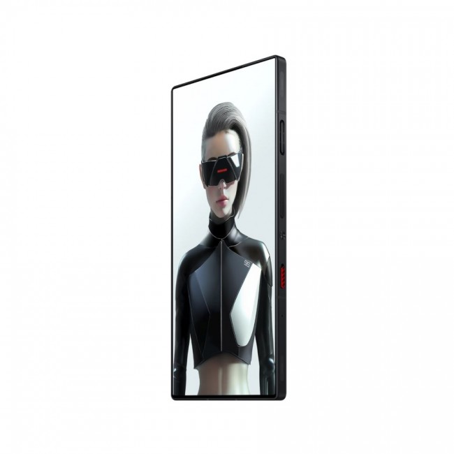 Smartfon Nubia Redmagic 9S Pro 5G 16/512GB (Cyclone)