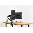 DIGITUS DA-90395 - stativ - for 2 LCD DIGITUS DA-90395 - stativ - for 2 LCD