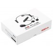 Sena 3SPLUS-WB-10 Motorbike intercom Bluetooth 400 m Black Sena 3SPLUS-WB-10 Motorbike intercom Bluetooth 400 m Black