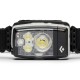 BLACK DIAMOND Distance LT 1100 Headband flashlight LED