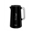 Tefal KO851 electric kettle 1.7 L Black 1800 W Tefal KO851 electric kettle 1.7 L Black 1800 W