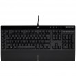Corsair K55 RGB PRO keyboard Gaming USB QWERTZ German Black Corsair K55 RGB PRO keyboard Gaming USB QWERTZ German Black