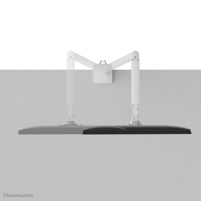 Neomounts DS70-250WH1 Monitor arm 17-35 Neomounts DS70-250WH1 Monitor arm 17-35
