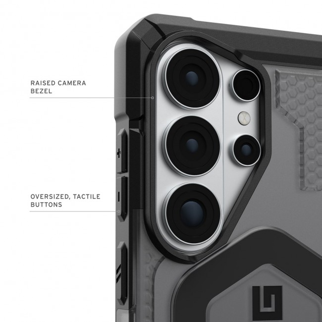 Urban Armor Gear Pathfinder mobile phone case 17.5 cm (6.9